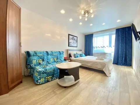 1-к кв. Камчатский край, Петропавловск-Камчатский ул. Тушканова, 29/1 ...