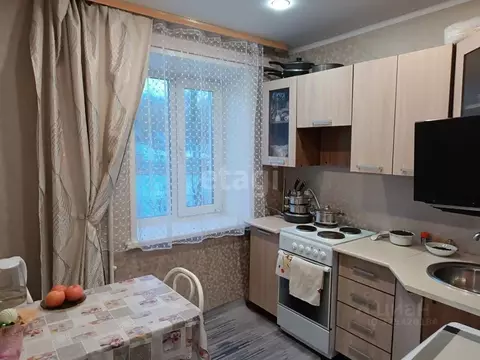 2-к кв. Бурятия, Улан-Удэ Октябрьская ул., 46 (41.3 м)