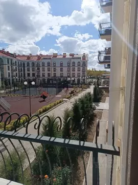 1-к кв. Крым, Евпатория ул. 60 лет ВЛКСМ (37.0 м)