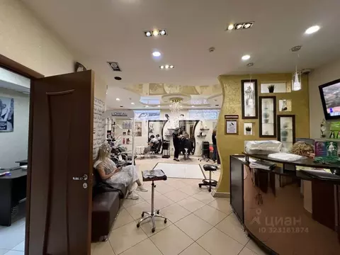 Помещение свободного назначения в Ульяновская область, Ульяновск ...