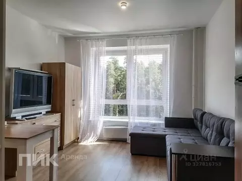 Студия Московская область, Ленинский городской округ, Боброво пгт ул. ...