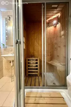 3-комнатная квартира: Самара, переулок Тургенева, 7 (79.9 м)