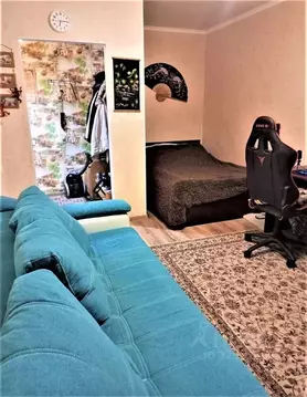 1-к кв. Краснодарский край, Анапа ул. Тургенева, 260 (41.0 м)