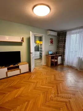 2-к кв. Москва ул. Малые Каменщики, 18К3 (45.0 м)