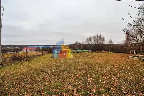 Участок в Тульская область, Алексин городской округ, с. Гурово  (15.0 ...