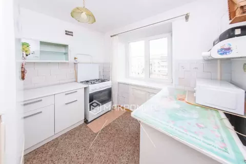 2-к кв. Челябинская область, Челябинск Знаменская ул., 14 (41.1 м)