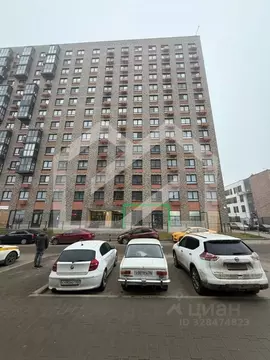 Помещение свободного назначения в Москва ул. Аэростатная, 6к4 (91 м)