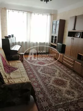 2-к кв. Пермский край, Чусовой Железнодорожная ул., 6 (57.7 м)