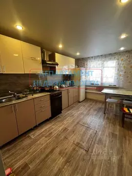 Дом в Ульяновская область, Мелекесский район, Лебяжинское с/пос, д. ...