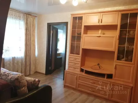 2-к кв. Московская область, Ногинск Богородский городской округ, ул. ...