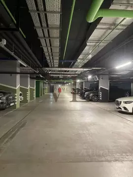 Гараж в Москва ул. Костикова, 4к4 (13 м)