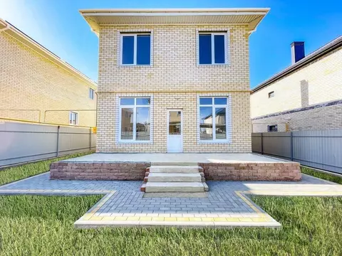 Дом в Краснодарский край, Анапа муниципальный округ, с. Супсех ул. ...