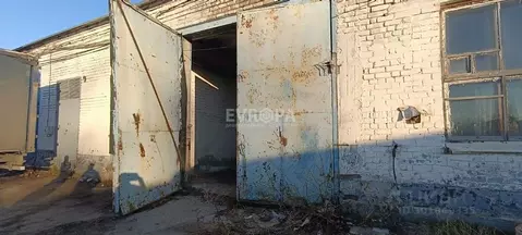 Склад в Ульяновская область, Ульяновск ул. Автомобилистов, 11 (7787 м)