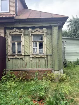 Дом в Московская область, Бронницы Московская ул., 2 (18 м)