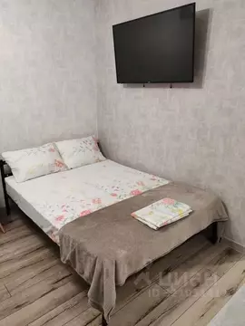 1-к кв. Волгоградская область, Волгоград ул. Полоненко, 10 (33.0 м)