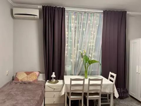 2-к кв. Краснодарский край, Сочи ул. Мира, 21А (40.0 м)