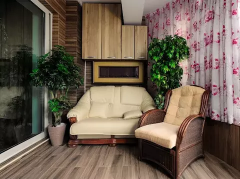 1-к кв. Краснодарский край, Сочи Центральный мкр, ул. Войкова, 21 ...