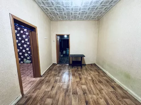 3-к кв. Свердловская область, Екатеринбург ул. Заводская, 19А/5 (57.0 ...