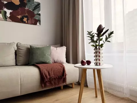 2-к кв. Москва Новоданиловская наб., 8к1 (40.0 м)