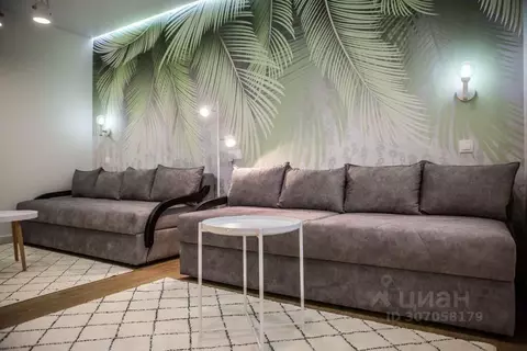 2-к кв. Марий Эл, Йошкар-Ола просп. Воскресенский, 11А (72.0 м)