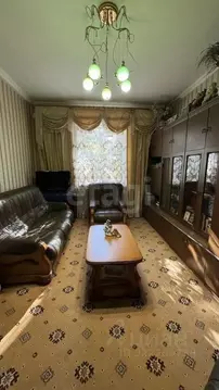 4-к кв. Самарская область, Самара ул. Победы, 99 (85.4 м)