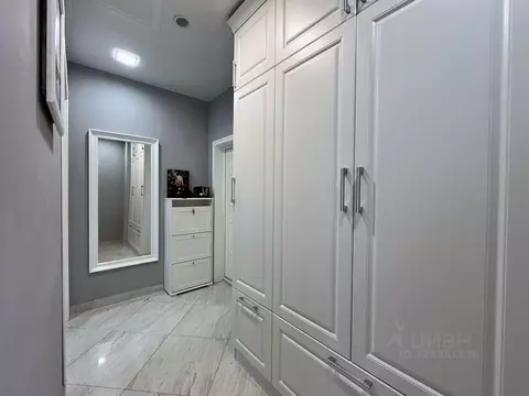 2-к кв. Москва ул. Корабельная, 11к1 (53.0 м)