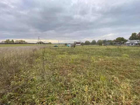 Участок, 11.1 сот., поселения (ижс)