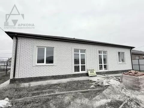 Дом в Ростовская область, Таганрог ул. Кретова, 65 (73 м)