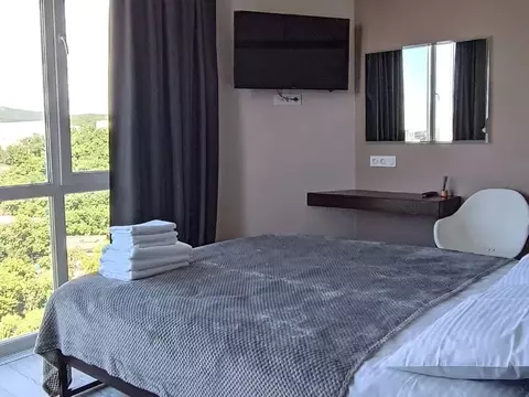 3-к кв. Приморский край, Владивосток Русская ул., 51В (60.0 м)