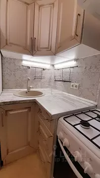 2-к кв. Москва ул. Старый Гай, 1К2 (47.0 м)