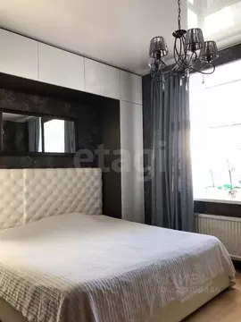 1-к кв. Санкт-Петербург Малоохтинский просп., 16к1 (45.1 м)