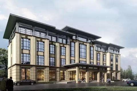 Помещение свободного назначения в Краснодарский край, Абинск ул. Мира, ...