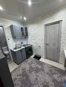 2-к кв. Нижегородская область, Бор ул. Чугунова, 12 (25.0 м)