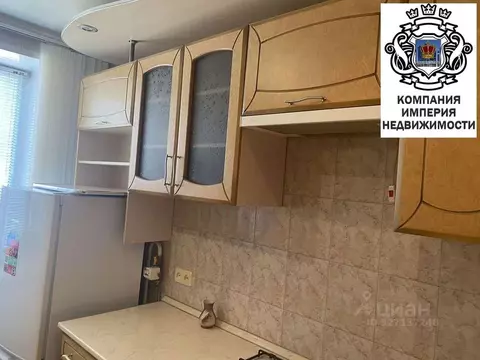 3-к кв. Белгородская область, Шебекино Железнодорожная ул., 26 (58.7 ...