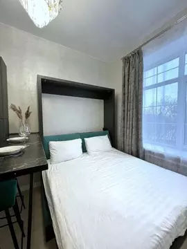 1-к кв. Москва аллея Первой Маевки, 15с1 (20.0 м)