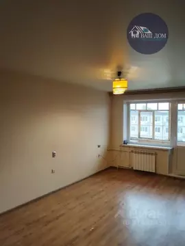 1-к кв. Архангельская область, Северодвинск ул. Дзержинского, 9 (30.1 ...