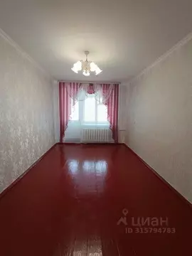 3-к кв. Оренбургская область, Орск Новый город мкр, просп. Ленина, 84А ...