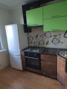 1-к кв. Татарстан, Набережные Челны 58-й комплекс, 18 (30.0 м)