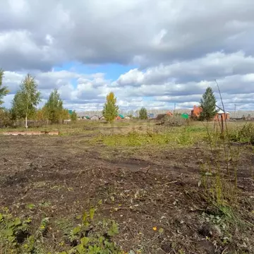 Участок в Башкортостан, Кармаскалинский район, Подлубовский сельсовет, ...