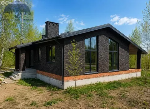 Дом в Казань, улица Романтиков (108 м)