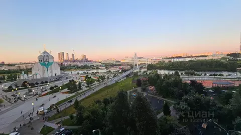 1-к кв. Московская область, Красногорск бул. Красногорский, 26 (38.7 ...