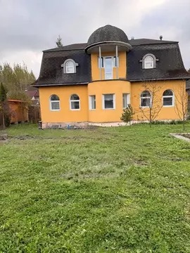 Дом в Санкт-Петербург, Санкт-Петербург, Петергоф Красные Зори СНТ, ул. ...