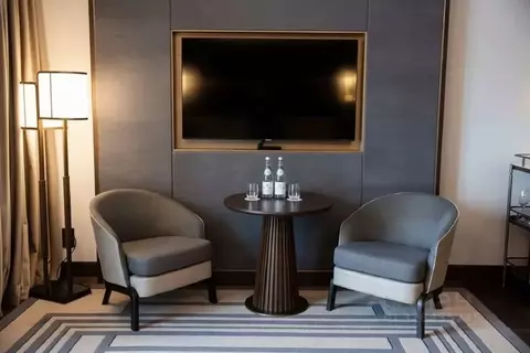 1-к кв. Москва 1-я Тверская-Ямская ул., 2А (43.0 м)