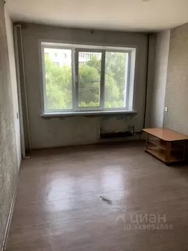 1-к кв. Кемеровская область, Кемерово ул. Халтурина, 23 (17.0 м)