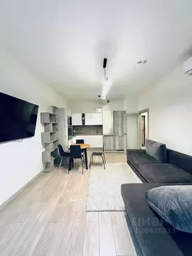 2-к кв. Москва Гжатская ул., 5к8 (48.0 м)