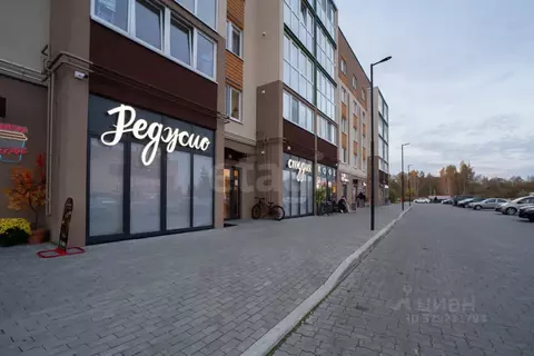 3-к кв. Калининградская область, Гурьевский муниципальный округ, пос. ...