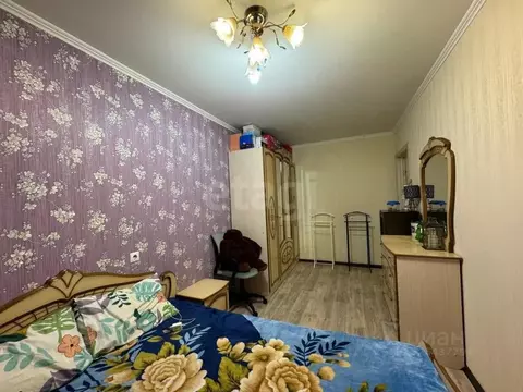 3-к кв. Московская область, Раменское Коммунистическая ул., 18А (56.7 ...