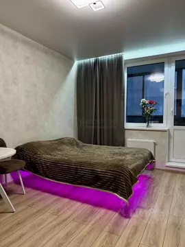 Студия Московская область, Реутов Носовихинское ш., 43 (27.6 м)