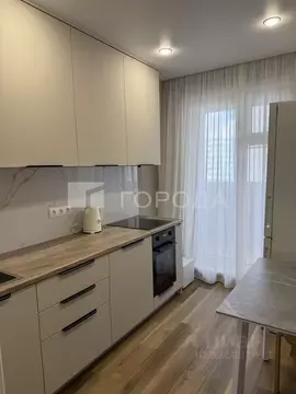 2-к кв. Новосибирская область, Новосибирск Троллейная ул., 20 (46.1 м)