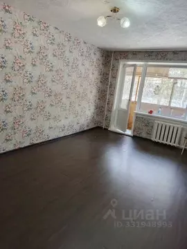 2-к кв. Иркутская область, Усть-Илимск ул. Наймушина, 18 (43.3 м)